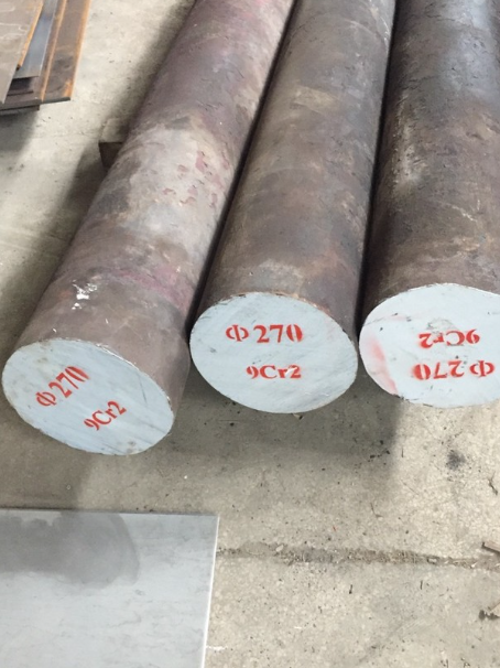矿区9Cr2工具钢
